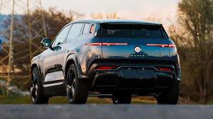 Image result for Ocean Veil 2019 Fisker