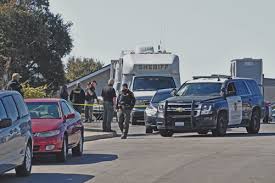 Kristin smart disappearance paul flores. Deputies Finish Search Of Rubin Flores Arroyo Grande Home Cal Coast Times