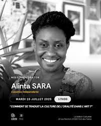 📸✨ Le Studio Lumina présente ce 26 mars 2025 l'exposition “Billy, ma  petite entreprise” en collaboration avec la Maison de la Photographie  Guyane-Amazonie (@maz.photographie ). Découvrez 33 photos uniques de Billy,  photographe