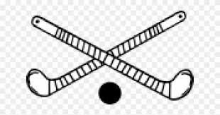 Color in this picture of field hockey and others with our library of online coloring pages. Field Hockey Clipart Ball Field Hockey Sticks Free Transparent Png Clipart Images Download