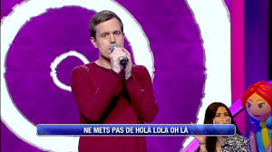 Fabien haimovici est au côté de nagui depuis déjà cinq ans dans l'émission, diffusées à 18 h 40 du lundi au samedi sur. A Tout De Suite N Oubliez Pas Les Paroles Officiel Facebook