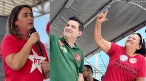 Presidente do PT-RN afirma que partido espera manter aliança ...