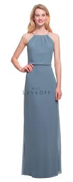 Bill Levkoff 1461 Slate Sz 12 190 Available At Debra S Bridal Jacksonville Fl 32256 Contact Us To Make An Apt Bill Levkoff Bridesmaid Dresses Bill Levkoff Bridesmaid Dresses Bill Levkoff Dresses Bridesmaid Dresses