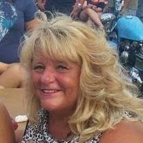 Brenda Kay Smallwood Purtlebaugh Obituary