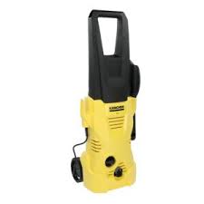 ماكينة تنظيف بالضغط كارشر K3 Follow Me Pressure Washers Garden Power Tools Lawn Garden Outdoor Saco Store