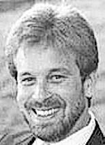 TIMOTHY STRONG Obituary (2017)