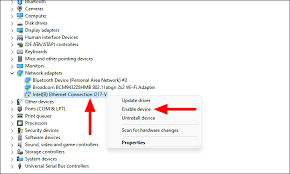 How To Fix Windows 11 Ethernet Driver Issues - All Things How