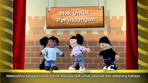 Akta dan undang undang kanak2. Hak Kanak Kanak Crc Youtube