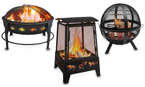 Check spelling or type a new query. Landmann Usa Fire Pit Collection Groupon Goods