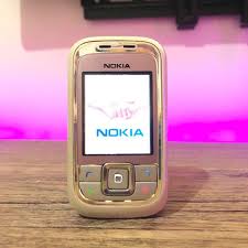 Nokia 6111 Openline