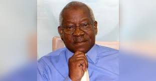 Charles Kelly Montgomery Obituary