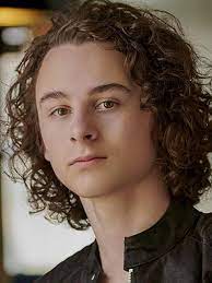 July jul 13, 2003 ( age 18) birthplace. How Old Is Wyatt Oleff