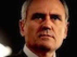 Ken Henry's comments signal GST as Australia's next tax battleground