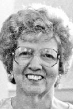 Mary Pascucci Obituary (2017)