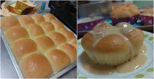 Resep roti praktis manis dan cara membuatnya roti unyil adalah roti biasa, namun dengan ukurannya sangat mungil dengan tekstur. Dah Habis Idea Tak Tahu Nak Masak Apa Cuba Buat Roti Homemade Pula