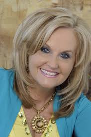 Karen Peck Gooch (Southern Gospel Singer)