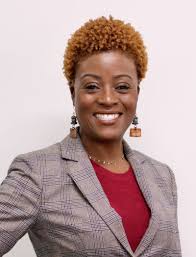 Allison Erickson, SPHR, SHRM-SCP