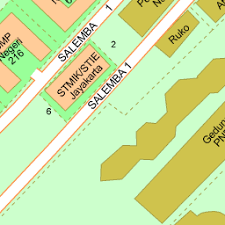 We are also recognized as one of the pioneer to introduce elevator and escalator technologies to the country in 1983. Pt Jaya Kencana