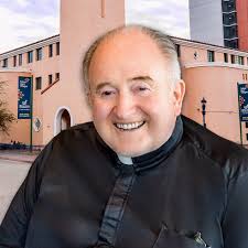 Father Joe: Life Stories of a Hustler Priest (@FatherJoeHustlerPriest) •  Facebook