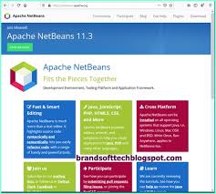 Apache Netbeans 5 In 2020 Plugins Windows System Apache