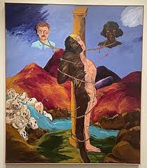 Image result for Robert Colescott