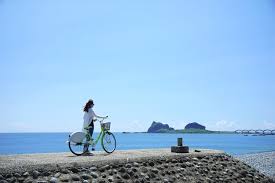 成功鎮的海洋音樂故事之旅【基翬單車步道、三仙台、PawPaw鼓 ...
