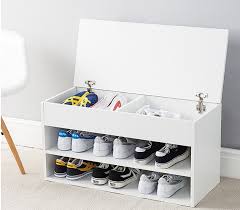 Yak About It The Shoe Rack Bench White Collection by leena mallam • last updated 8 weeks ago. yak about it the shoe rack bench white