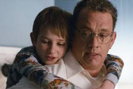 Movie Review: 'Extremely Loud and Incredibly Close' a youth's journey  searching for his lost father