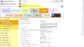 Download canon laserbase mf3110 printer driver for windows 8.1/8/7/vista/xp (32bit). Bizhub Network Setup Scan To Email Scan To File Youtube