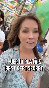 I really like both Amber Cove and Taino Bay in Puerto Plata, Dominican  Republic, but I get bored just hanging around in a pool all day. So, here  is my absolute favorite way to get around and explore ...