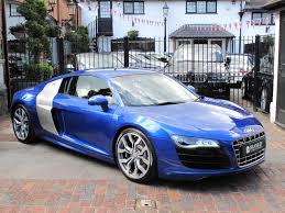 Image result for Sepang Blue 2011 R8