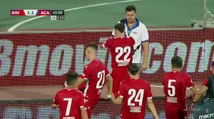 Deian sorescu a ajuns la dinamo în vara anului 2018, de la asu poli timişoara, din postura de jucător liber de contract. Sz4gky Hurrd4m