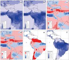 Prospects for growth in the first quarter are uncertain and are dependent on the virus as well as. High Resolution And Bias Corrected Cmip5 Projections For Climate Change Impact Assessments Scientific Data