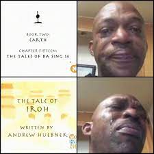 Gets Me Every Time Avatar Airbender Avatar The Last Airbender Funny The Last Airbender