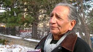 Guy Jones Greater Cincinnati Native American Coalition