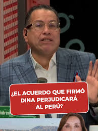 El mar peruano: el más rico del mundo según Butters