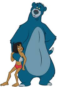 Free Printable Jungle Book Activities Jungle Book Characters Jungle Book Jungle Book Disney