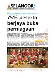 Eusahawan adalah program pendidikan bagi melatih usahawan mengenai pemasaran digital. 75 Peserta Berjaya Buka Perniagaan