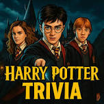Harry Potter Trivia at Local Pint