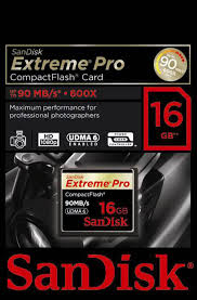 Sandisk introduces the world's highest capacity. Sandisk Unveils More Extreme Cards Digital Photography Review