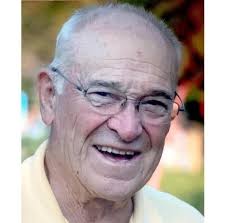 Harold Dickey Obituary (1928