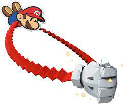 Shesez On Twitter Paper Mario Super Mario Art Mario