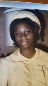 This is a bittersweet day for me one came into the world the other left. I  really miss you both and love you dearly. Thank God for you RIP Grandma  Doreather Loggins