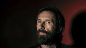 Godano: "Canto una quiete apparente"