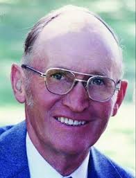 Ambrose Ford Obituary (1925