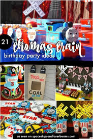 Thomas the train room decorating ideas. 21 Top Thomas The Train Party Ideas Spaceships And Laser Beams