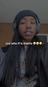 Shantaea Jones