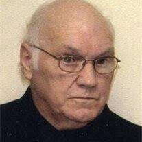 Larry Gene Harrell Obituary