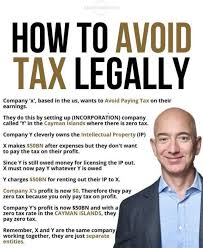 It S Up To Everyone Else To Pay Taxes Paying Taxes How To Be Rich Finance