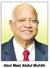 AMA Muhith no more